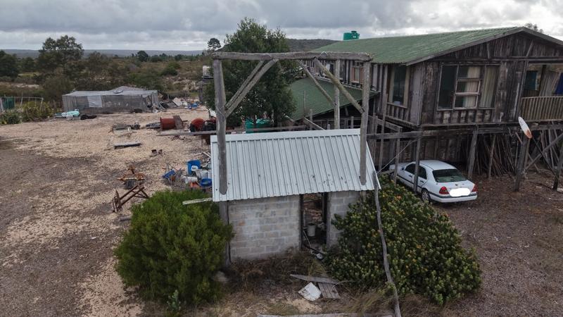 1 Bedroom Property for Sale in Albertinia Western Cape